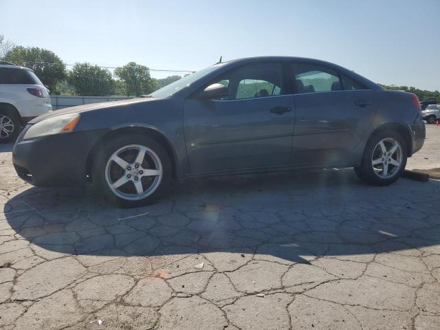 PONTIAC G6 BASE