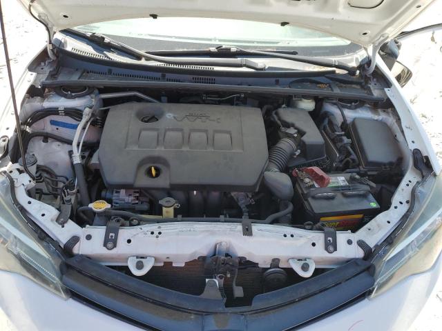 2017 TOYOTA COROLLA L - 5YFBURHE7HP571276