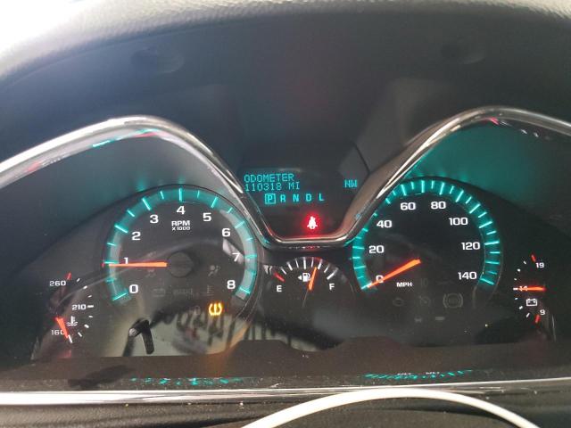 2016 CHEVROLET TRAVERSE L - 1GNKVGKD7GJ292258