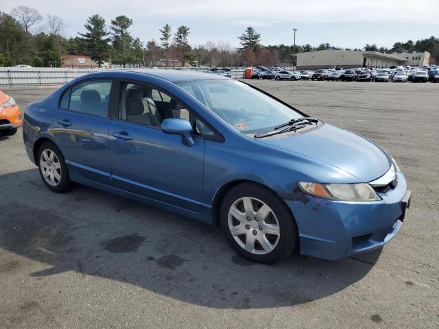 Vin: 19xfa1f59be047800, lot: 53973465, honda civic lx 20114