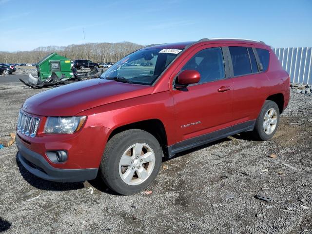 Vin: 1c4njcea4gd619757, lot: 52113325, jeep compass latitude 2016 img_1