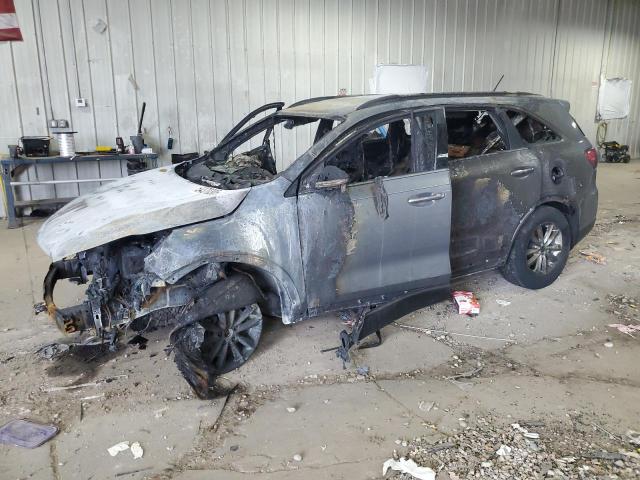 Vin: 5xypgda35lg676713, lot: 54370305, kia sorento l 2020 img_1