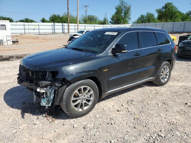 Vin: 1c4rjfjt7ec106385, lot: 52420665, jeep grand cher summit 2014 img_1