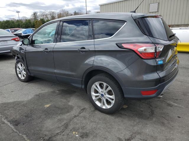 Vin: 1fmcu0gd8hue61084, lot: 53267155, ford escape se 20172