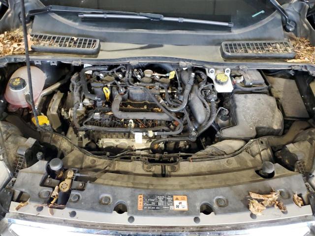 2019 FORD ESCAPE SE - 1FMCU0GDXKUC47818