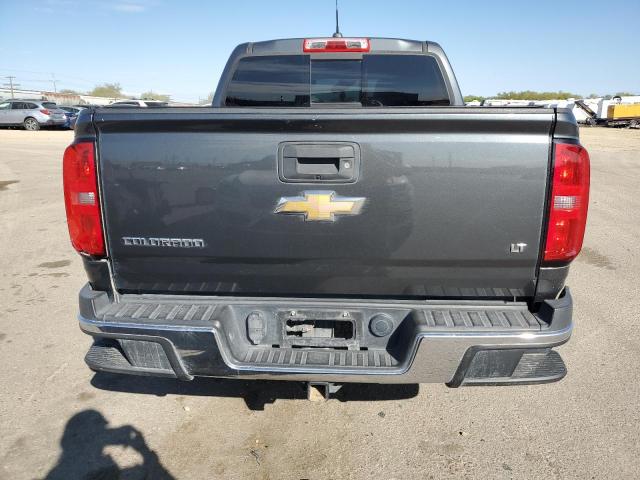 2016 CHEVROLET COLORADO L - 1GCGTCE36G1139046