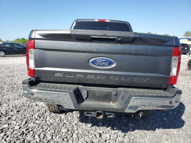 2019 FORD F250 SUPER - 1FT7W2BT7KEC09628