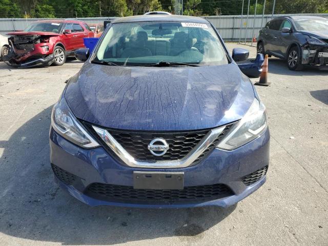2017 NISSAN SENTRA S - 3N1AB7AP5HY330398