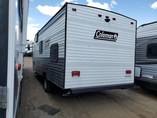 COLEMAN TRAILER 2023 two tone   4YDTCMG14PJ934254 photo #4
