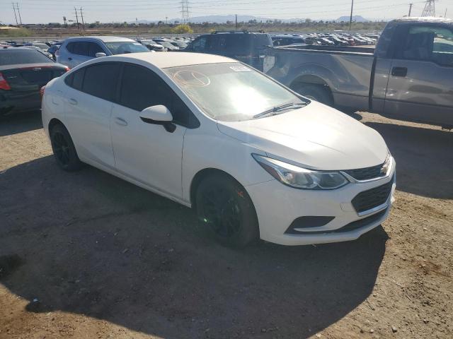 Vin: 1g1bc5sm6h7225094, lot: 51909195, chevrolet cruze ls 20174