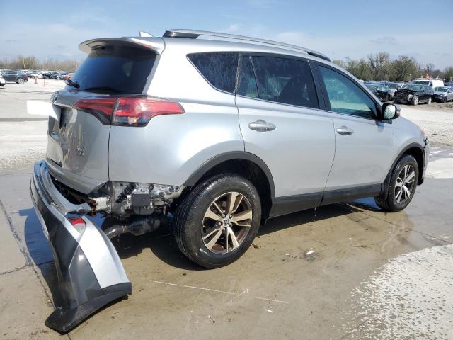 2018 TOYOTA RAV4 ADVEN - 2T3RFREV3JW740122