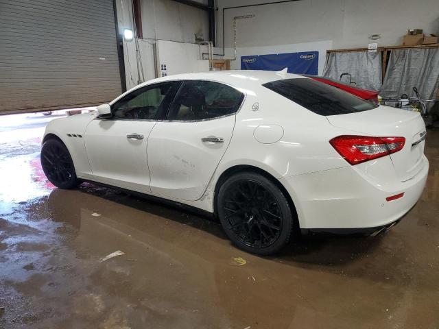 Vin: zam57xsa7e1081981, lot: 52329185, maserati all models 20142