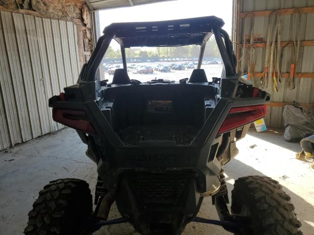 2022 POLARIS RZR PRO XP - 3NSMAD926NF348726