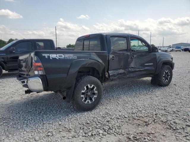 Vin: 5tfjx4gn3dx014710, lot: 54006425, toyota tacoma double cab 20133