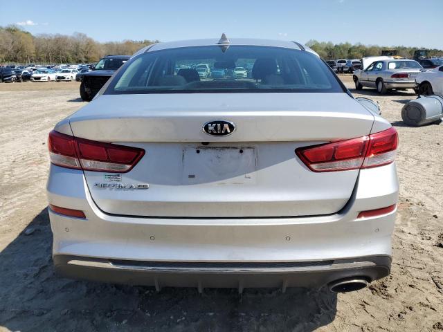 2020 KIA OPTIMA LX - 5XXGT4L36LG381441