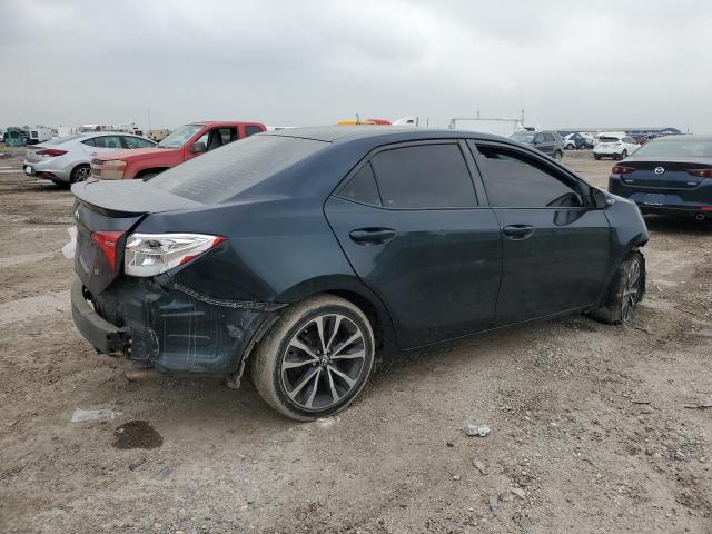 Vin: 5yfburhe2hp587904, lot: 51345025, toyota corolla l 20173