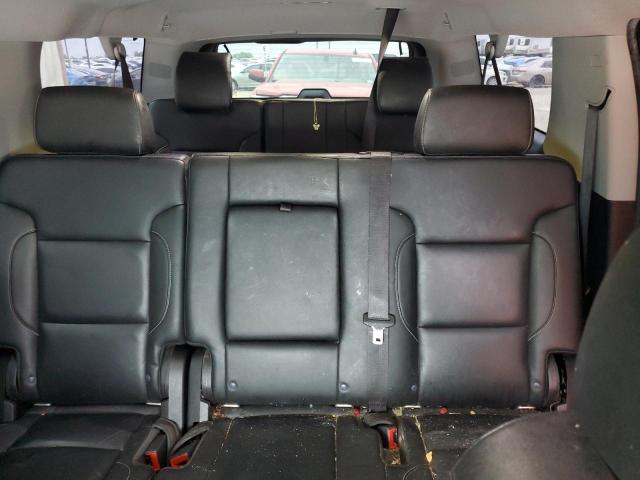 2019 CHEVROLET SUBURBAN C 1GNSCHKC3KR386490