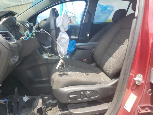 2020 CHEVROLET EQUINOX LT - 2GNAXTEV8L6121349