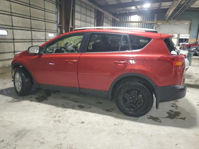 Vin: jtmbfrevxed054020, lot: 51359895, toyota rav4 le 20142
