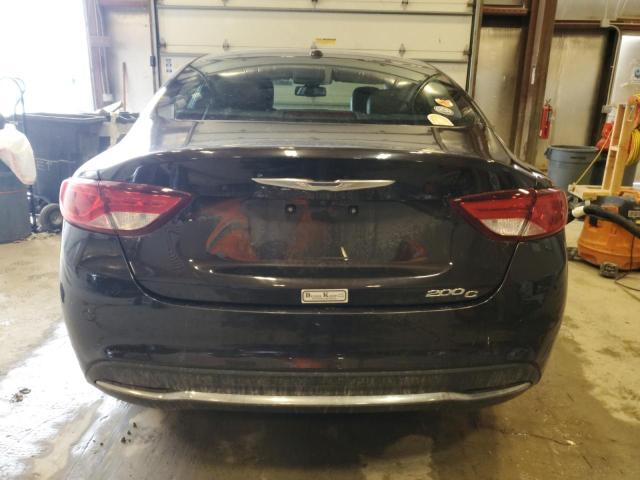 2015 CHRYSLER 200 C - 1C3CCCCB1FN549631