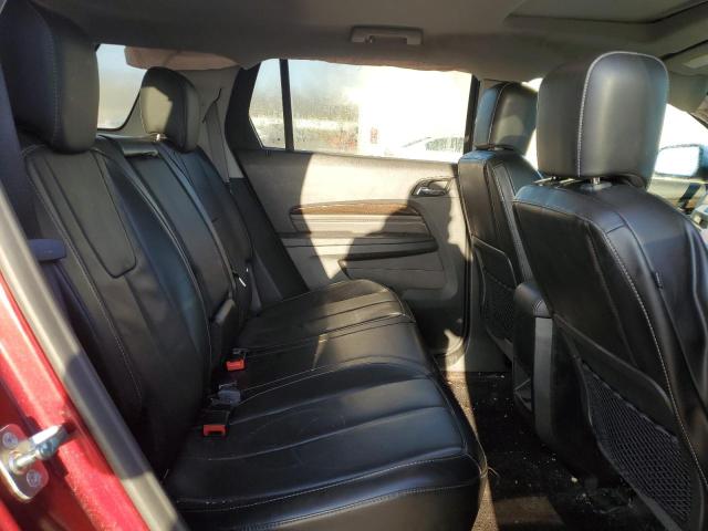 2016 GMC TERRAIN DE - 2GKFLVE38G6287353
