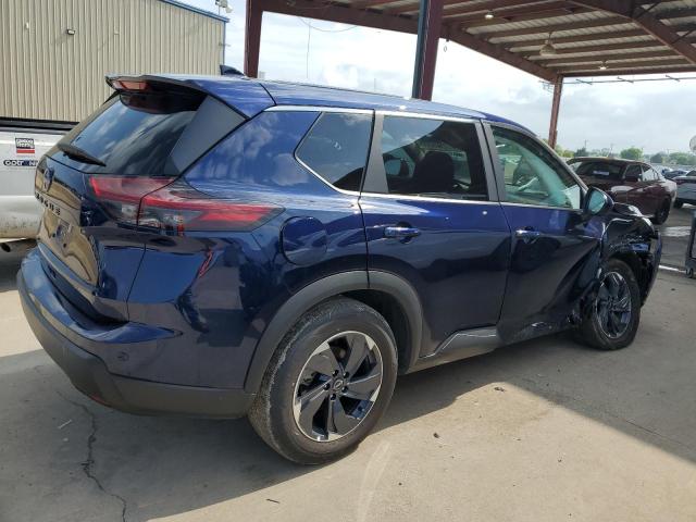 Vin: 5n1bt3ba3sc802434, lot: 54752515, nissan rogue sv 20253