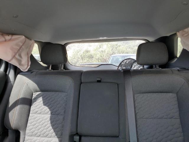 2019 CHEVROLET EQUINOX LT 2GNAXUEV9K6118271