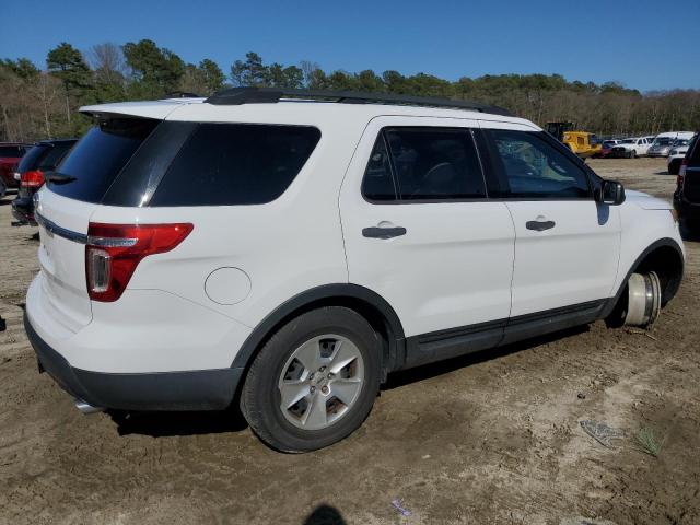 Vin: 1fm5k7b81dgb42622, lot: 51214085, ford explorer 20133
