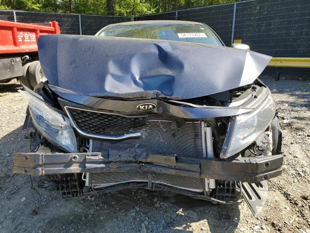 2015 KIA OPTIMA LX - KNAGM4A75F5628022
