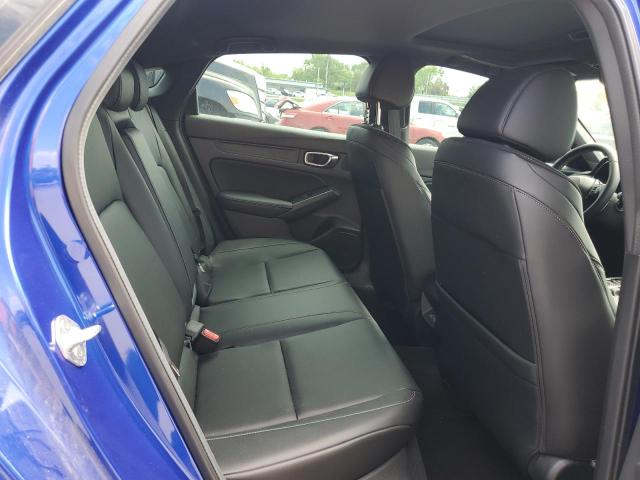 2023 ACURA INTEGRA A- - 19UDE4H60PA025215