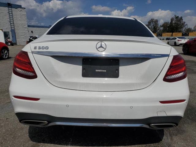 2019 MERCEDES-BENZ E 300 - WDDZF4JB4KA568736