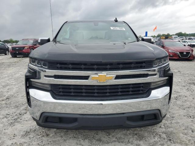2019 CHEVROLET SILVERADO - 3GCPWCEK6KG134857