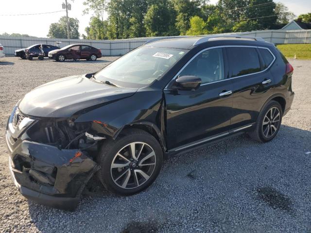 Vin: 5n1at2mtxlc709805, lot: 55222895, nissan rogue s 2020 img_1