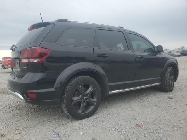 Vin: 3c4pddgg6kt738999, lot: 53367915, dodge journey crossroad 20193