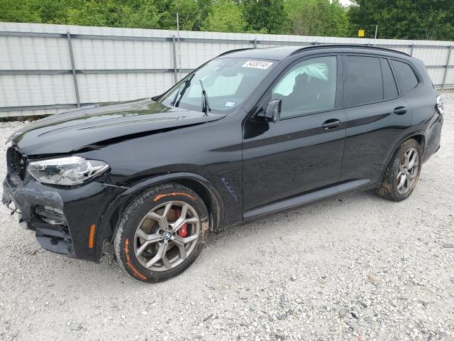 Vin: 5uxty3c08m9e13337, lot: 54330145, bmw x3 sdrive30i 2021 img_1