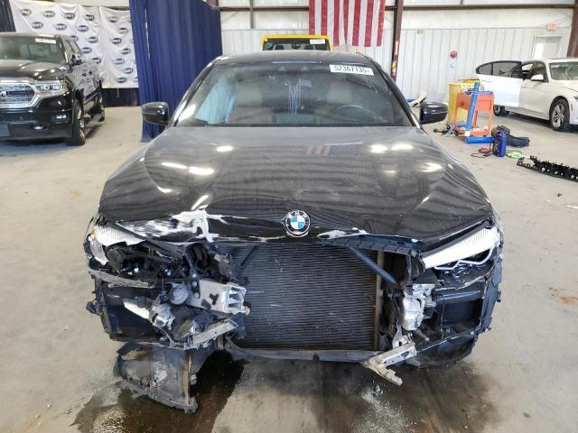 2018 BMW 530 I - WBAJA5C5XJWA56936