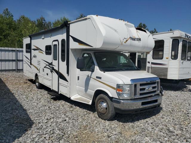 nexu MOTORHOME