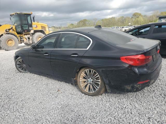 Vin: wbaje5c37hg913993, lot: 51420545, bmw 5 series i 20172