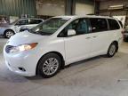 2016 TOYOTA SIENNA XLE - 5TDYK3DC4GS748891