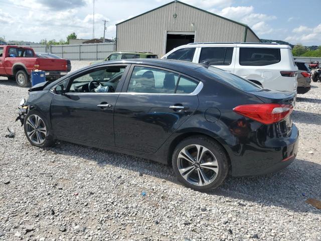 2015 KIA FORTE EX KNAFZ4A83F5352672