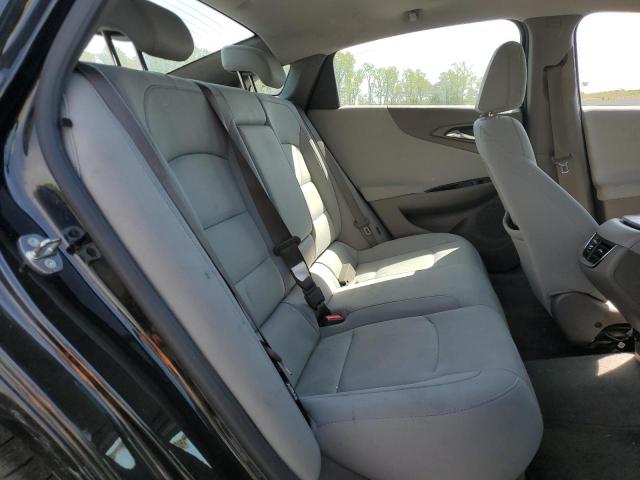 2017 CHEVROLET MALIBU LT - 1G1ZE5ST4HF276549