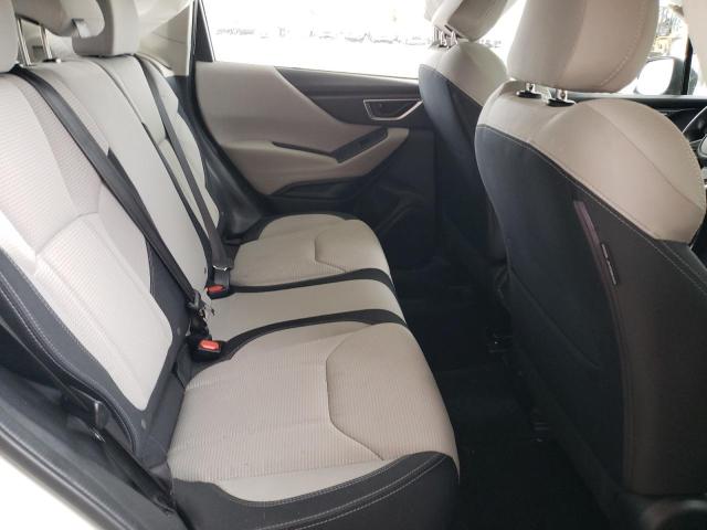 2022 SUBARU FORESTER JF2SKAAC5NH492780