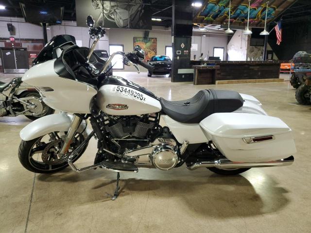 2024 HARLEY-DAVIDSON FLTRX 1HD1KH71XRB645556