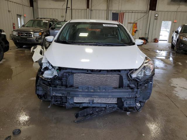 2014 KIA FORTE EX - KNAFX4A87E5105708