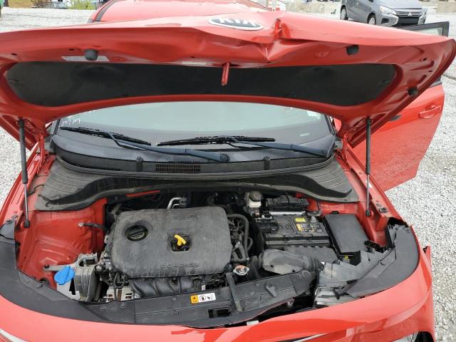 2020 KIA SOUL LX - KNDJ23AU0L7016616