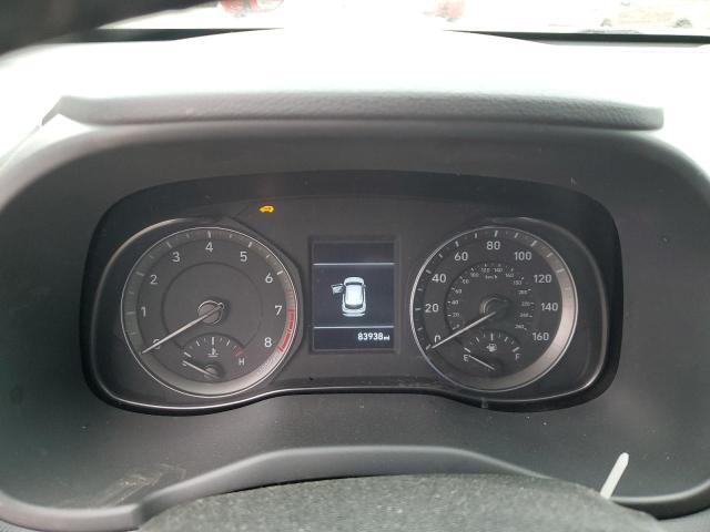 2020 HYUNDAI KONA SEL - KM8K2CAAXLU408137