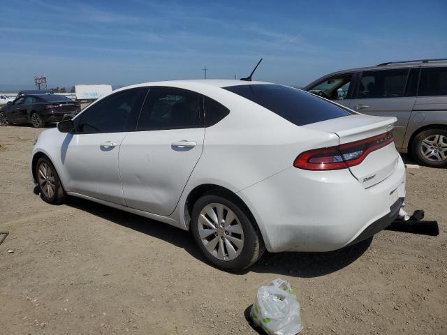 Vin: 1c3cdfbb0ed901621, lot: 55046985, dodge dart sxt 20142