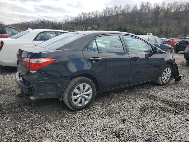 2016 TOYOTA COROLLA L - 5YFBURHE3GP538032