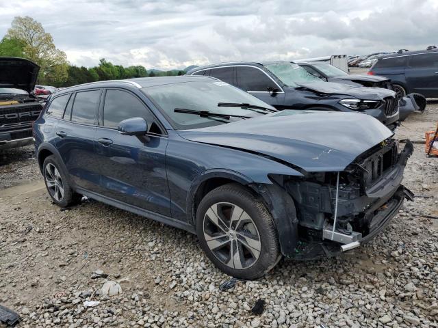 Vin: yv4l12wk7s2146849, lot: 53140435, volvo v60 plus 20254