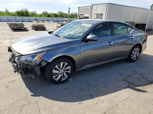 Vin: 1n4bl4bv6lc145925, lot: 52950035, nissan altima s 2020 img_1